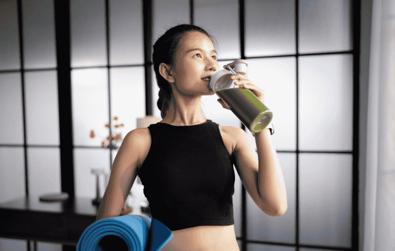 Desintoxica tu Cuerpo de Forma Natural