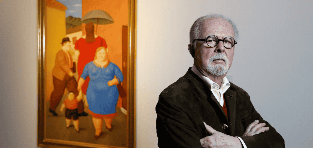 Fernando Botero