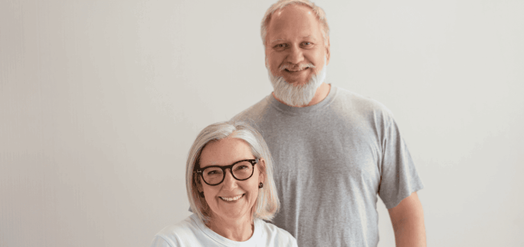 Vivir Plenamente Después de los 50