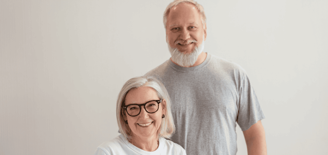Vivir Plenamente Después de los 50