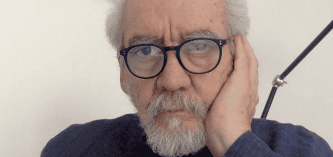 Alejandro Oliveros