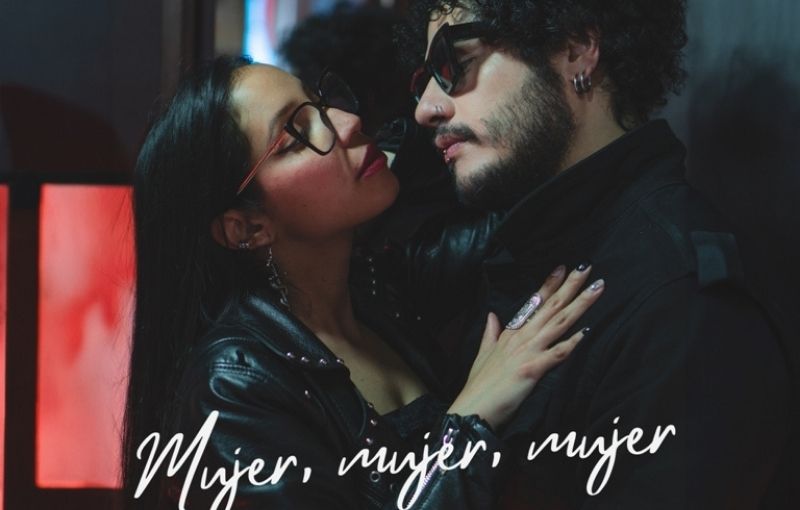 Mujer, Mujer, Mujer