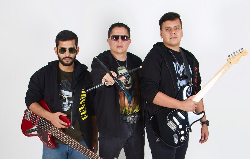 Banda Los Strato
