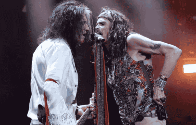 Aerosmith