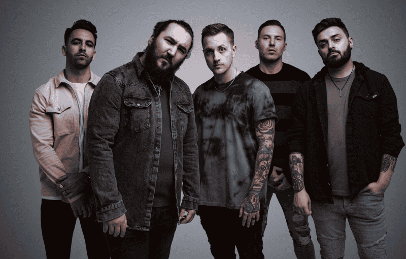 I Prevail