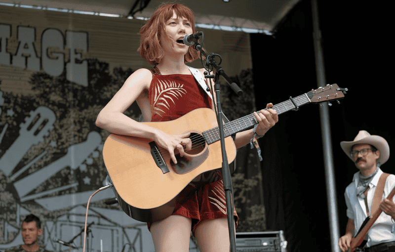 Molly Tittle
