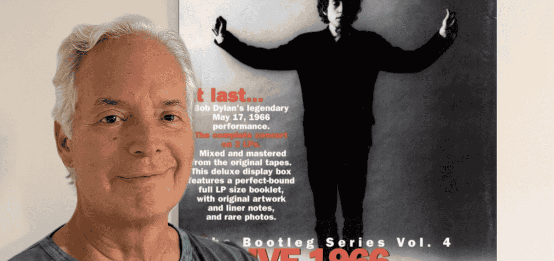 Eugenio Hernández-Bretón Explora el Legado de Bob Dylan en una Conferencia Exclusiva