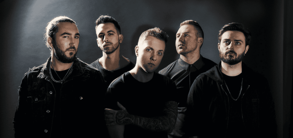 I Prevail